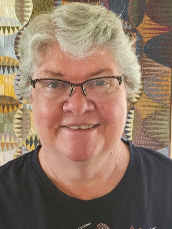 Wendy Anderson, Stratford General Hospital Foundation Board Director